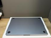 MacBook Air 15 M2 256gb - nuotraukos Nr. 5