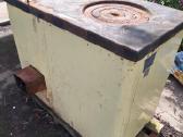 Katilas Kalvis 4ab 14kw - nuotraukos Nr. 2