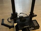 3D spausdintuvas Creality Cr-6se - nuotraukos Nr. 3