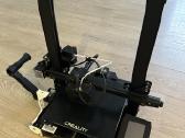 3D spausdintuvas Creality Cr-6se - nuotraukos Nr. 2