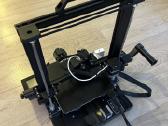 3D spausdintuvas Creality Cr-6se - nuotraukos Nr. 4