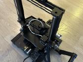 3D spausdintuvas Creality Cr-6se - nuotraukos Nr. 5