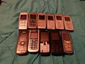 Geri Nokia 6070 ,6080,6100,6060,1209,6020,108,105, - nuotraukos Nr. 36