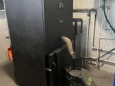 Granulinis katilas Mini Bio Luxury Vg 21 kw - nuotraukos Nr. 2