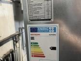 Granulinis katilas Mini Bio Luxury Vg 21 kw - nuotraukos Nr. 4
