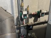 Granulinis katilas Mini Bio Luxury Vg 21 kw - nuotraukos Nr. 5