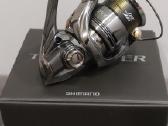 Shimano Twin Power 2500s - nuotraukos Nr. 2