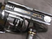 Shimano Twin Power 2500s - nuotraukos Nr. 3