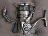Shimano Twin Power 2500s - nuotraukos Nr. 4
