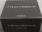 Shimano Twin Power 2500s - nuotraukos Nr. 6