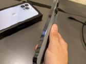 iPhone 13 pro max 256gb - nuotraukos Nr. 4