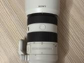 Sony Fe 4/70-200 Macro G Oss II objektyvas - nuotraukos Nr. 2