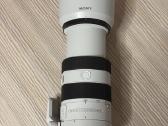 Sony Fe 4/70-200 Macro G Oss II objektyvas - nuotraukos Nr. 3