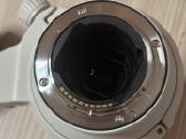 Sony Fe 4/70-200 Macro G Oss II objektyvas - nuotraukos Nr. 5