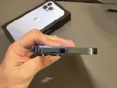 iPhone 13 pro max 256gb - nuotraukos Nr. 9