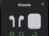 Apple Airpods 2 - nuotraukos Nr. 6