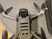 Dronas Dji Mavic Mini(neveikia)su 2 baterijomis - nuotraukos Nr. 3