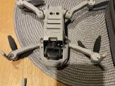 Dronas Dji Mavic Mini(neveikia)su 2 baterijomis - nuotraukos Nr. 4