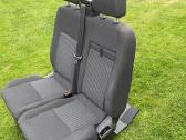 Geros bukles dviguba sedine ford tranzit custom - nuotraukos Nr. 5