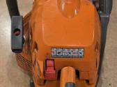 Husqvarna - nuotraukos Nr. 3