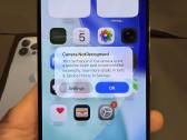 iPhone 13 pro max 256gb - nuotraukos Nr. 10