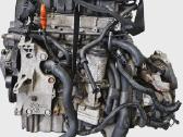 Varyklis Bls 1.9tdi 77kw - nuotraukos Nr. 2