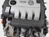 Varyklis Bls 1.9tdi 77kw - nuotraukos Nr. 4