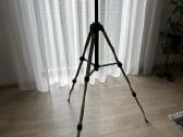 Foto stovas Velbon CX-660 - nuotraukos Nr. 2