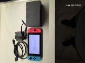 Nintendo swich - nuotraukos Nr. 2