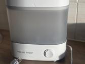 Philips Avent buteliukų sterilizatorius - nuotraukos Nr. 2