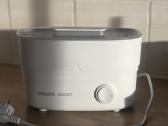 Philips Avent buteliukų sterilizatorius - nuotraukos Nr. 5