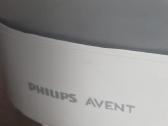 Philips Avent buteliukų sterilizatorius - nuotraukos Nr. 6
