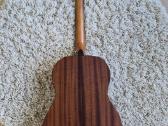 Ars Nova akustinė gitara - nuotraukos Nr. 2
