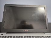 Asus X556u - nuotraukos Nr. 3