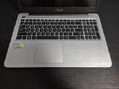 Asus X556u - nuotraukos Nr. 4