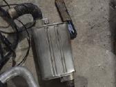 Webasto Thermo Top EVO Mazda CX-5 - nuotraukos Nr. 4