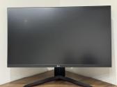 LG 1440p 165hz Monitorius + Ranka + Light Bar - nuotraukos Nr. 4