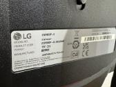 LG 1440p 165hz Monitorius + Ranka + Light Bar - nuotraukos Nr. 6