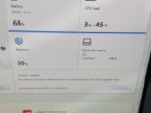 Asus Zenbook 14,5 Oled Core i9 - nuotraukos Nr. 4