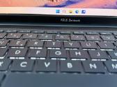 Asus Zenbook 14,5 Oled Core i9 - nuotraukos Nr. 5