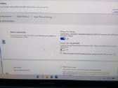 Asus Zenbook 14,5 Oled Core i9 - nuotraukos Nr. 9