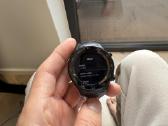 Huawei watch 2 tamsus - nuotraukos Nr. 2