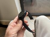 Huawei watch 2 tamsus - nuotraukos Nr. 3