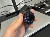 Huawei watch 2 tamsus - nuotraukos Nr. 7