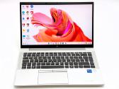 Hp Elitebook 840 G8 i7-1165g7/16gb/256gb Darbui - nuotraukos Nr. 3