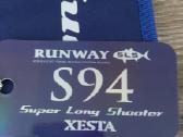 Xesta Runway S94 - nuotraukos Nr. 4