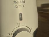 Philips Avent buteliukų šildytuvas - nuotraukos Nr. 2
