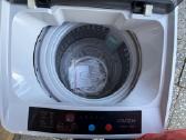 Nauja automatinė skalbimo mašina Leadzm 5 kg - nuotraukos Nr. 6