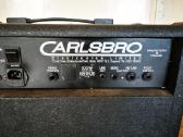 Bosinis kubas Carlsbro Viper 100w - nuotraukos Nr. 3