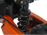 Elektrinis paspirtukas Beaster scooter Oxen pro - nuotraukos Nr. 4